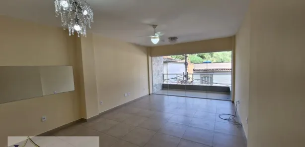 Apartamento com 2 Quartos à venda, 95m² no Centro, Paty do Alferes