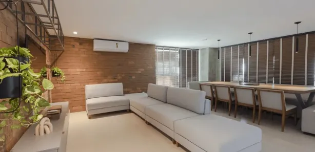 Cobertura com 3 Quartos à venda, 175m² no Ponta de Matos, Cabedelo