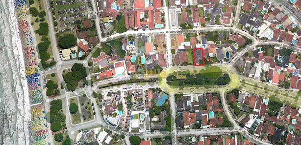 Galpão / Depósito / Armazém à venda, 347m² no Guaiúba, Guarujá