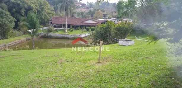 Fazenda / Sítio / Chácara com 13 Quartos à venda, 1500m² no Triângulo Azul, São Lourenço da Serra