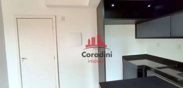 Apartamento com 2 Quartos para alugar, 52m² no Parque Industrial Fritz Bersin, Nova Odessa