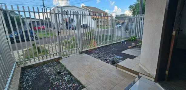 Apartamento com 3 Quartos à venda, 104m² no Alto Alegre, Cascavel