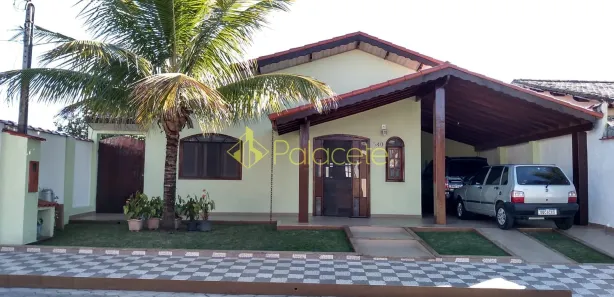 Casa de Condomínio com 3 Quartos à venda, 240m² no Cooperi, Guaratinguetá