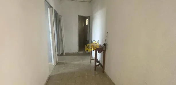 Sobrado com 3 Quartos para alugar, 110m² no Jardim Oratório, Mauá