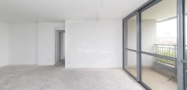 Apartamento com 3 Quartos à venda, 106m² no Centro, Curitiba