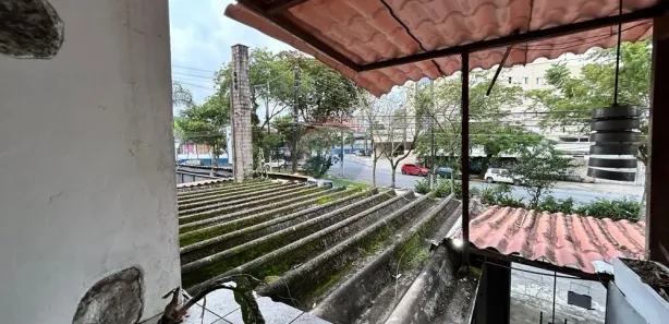 Hotel / Motel / Pousada com 19 Quartos à venda, 190m² no Pitangueiras, Guarujá