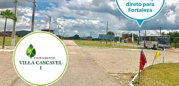 Terreno / Lote / Condomínio à venda, 150m² no , Cascavel