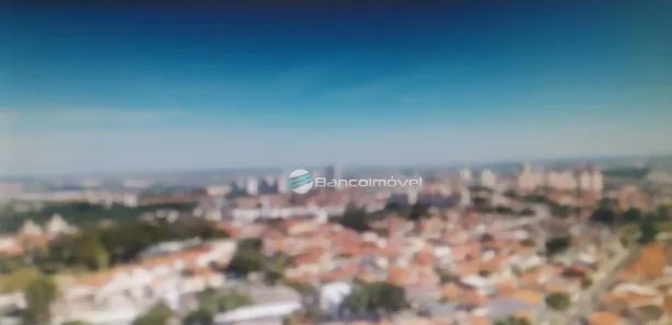 Apartamento com 2 Quartos à venda, 44m² no Vila Georgina, Campinas