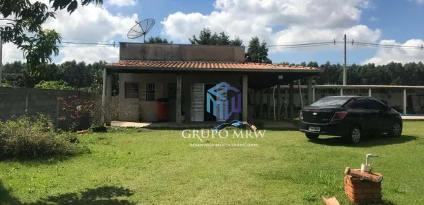 Fazenda / Sítio / Chácara com 2 Quartos para alugar, 2100m² no Jardim Vera Lucia, Salto de Pirapora