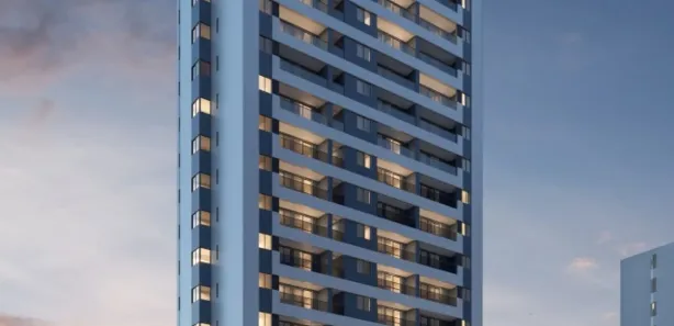 Apartamento com 3 Quartos à venda, 91m² no Encruzilhada, Recife