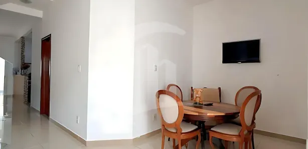 Casa com 4 Quartos à venda, 200m² no Jabotiana, Aracaju