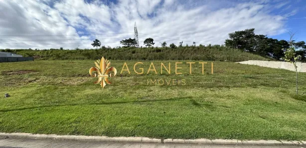 Terreno / Lote / Condomínio à venda, 526m² no Alphaville Vespasiano, Vespasiano
