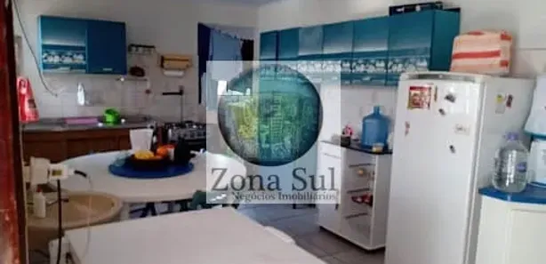 Fazenda / Sítio / Chácara com 4 Quartos à venda, 10m² no Carafá, Votorantim