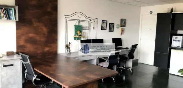 Conjunto Comercial / Sala à venda, 74m² no Vila Mariana, São Paulo