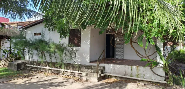 Casa com 3 Quartos para alugar, 120m² no Mangabeira, João Pessoa