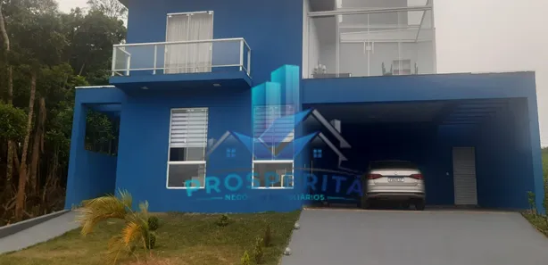 Casa com 5 Quartos à venda, 260m² no Centro, Vargem Grande Paulista