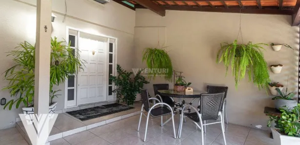 Casa com 3 Quartos à venda, 102m² no Água Verde, Blumenau
