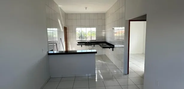 Casa com 2 Quartos à venda, 80m² no , Bela Vista de Goiás