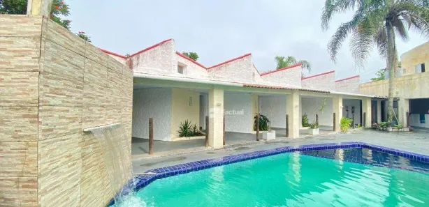 Hotel / Motel / Pousada com 32 Quartos à venda, 1209m² no Jardim Virgínia, Guarujá