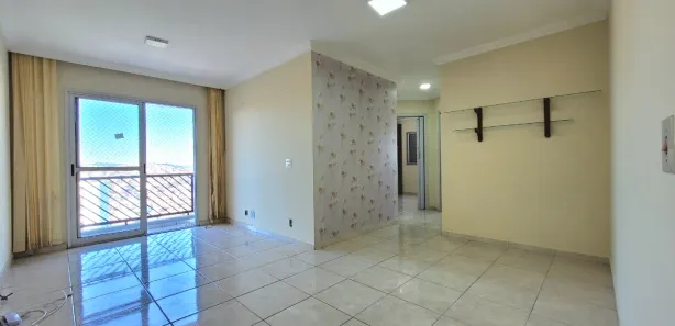 Apartamento com 3 Quartos à venda, 70m² no Vila Bela Vista, Santo André
