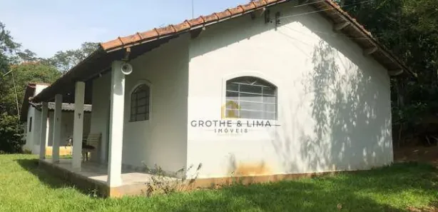 Fazenda / Sítio / Chácara com 2 Quartos à venda, 140m² no Chácara Recanto Itamarati II, Caçapava