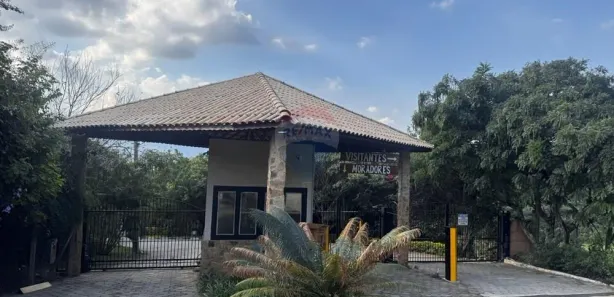 Terreno / Lote / Condomínio à venda, 1012m² no Residencial San Lorenzo, Joanópolis