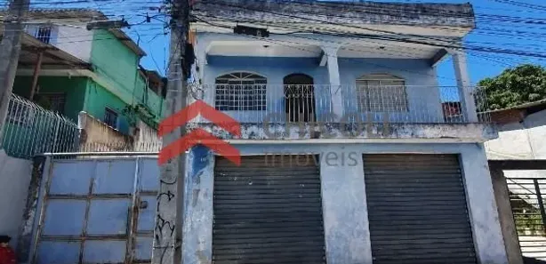 Casa com 3 Quartos à venda, 150m² no Jardim Nova Esperança, Francisco Morato