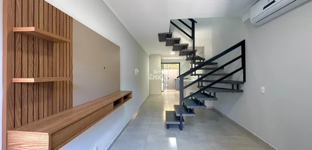 Casa com 2 Quartos para alugar, 80m² no Passo Manso, Blumenau