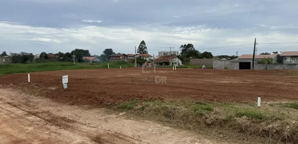 Terreno / Lote / Condomínio à venda, 300m² no Itajuba, Barra Velha