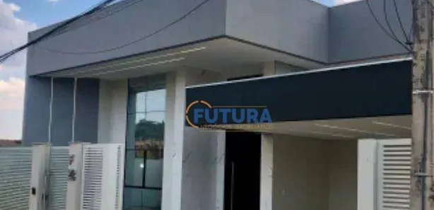 Casa de Condomínio com 3 Quartos à venda, 328m² no Região dos Lagos, Brasília