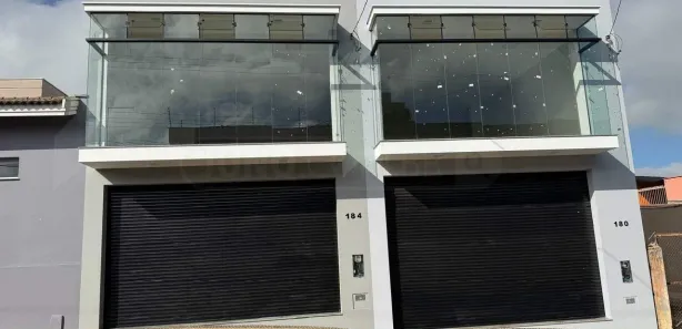 Loja / Salão / Ponto Comercial para alugar, 120m² no Centro, Rio das Pedras