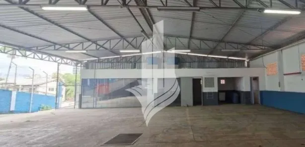 Galpão / Depósito / Armazém para alugar, 700m² no Centro, Blumenau