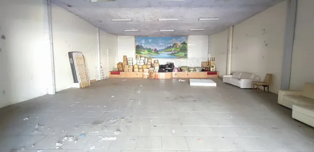 Galpão / Depósito / Armazém com 2 Quartos à venda, 218m² no Centro, Nilópolis
