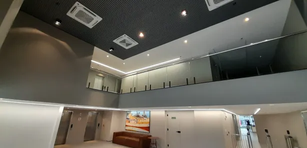 Conjunto Comercial / Sala para alugar, 30m² no Umarizal, Belém