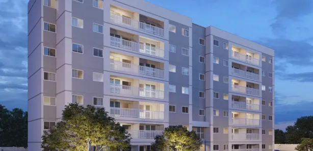 Apartamento com 2 Quartos à venda, 52m² no Maranguape II, Paulista