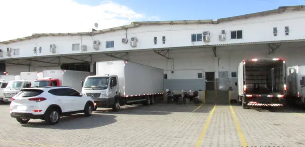 Galpão / Depósito / Armazém para alugar, 1152m² no Jardim Jordão, Jaboatão dos Guararapes