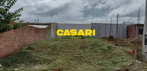Terreno / Lote / Condomínio à venda, 200m² no Recanto da Colina, Cerquilho