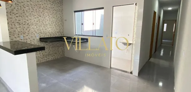 Casa com 2 Quartos à venda, 98m² no Jardim Ipanema, Trindade