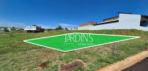 Terreno / Lote / Condomínio à venda, 288m² no , Cravinhos