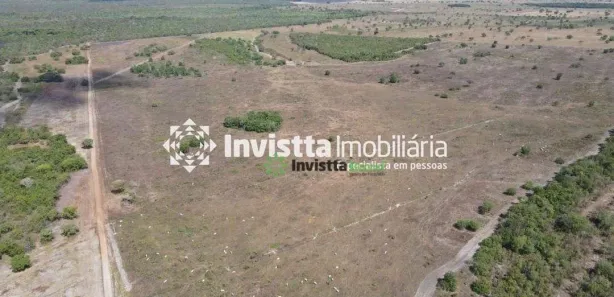 Fazenda / Sítio / Chácara à venda, 1250m² no Centro, Lagoa da Confusão