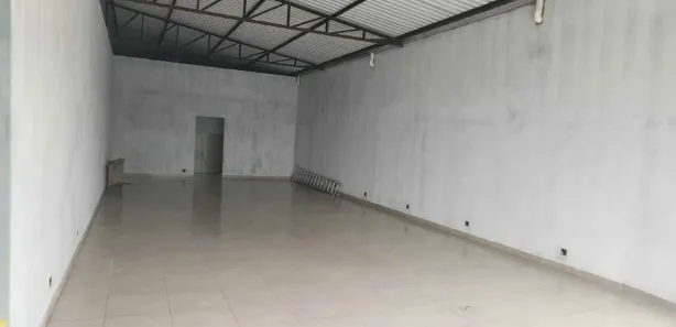 Prédio Inteiro à venda, 110m² no Jardim Ouro Verde, Bauru