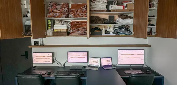 Conjunto Comercial / Sala à venda, 27m² no Vilas do Atlântico, Lauro de Freitas