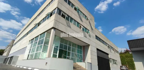 Galpão / Depósito / Armazém para alugar, 3000m² no Jardim Mutinga, Barueri