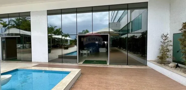 Conjunto Comercial / Sala à venda, 30m² no Centro, Lauro de Freitas