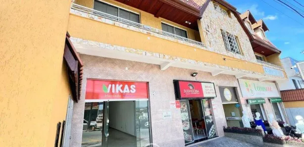 Loja / Salão / Ponto Comercial para alugar, 45m² no Jardim América, Campo Limpo Paulista