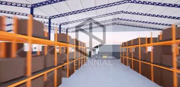 Galpão / Depósito / Armazém para alugar, 13000m² no Mantiquira, Duque de Caxias
