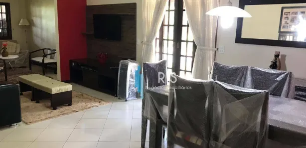 Fazenda / Sítio / Chácara com 3 Quartos à venda, 6100m² no Arataba, Louveira