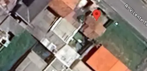 Casa com 2 Quartos para alugar, 55m² no Iná, São José dos Pinhais