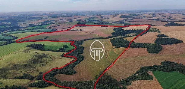 Fazenda / Sítio / Chácara à venda, 1766600m² no Cognópolis, Foz do Iguaçu