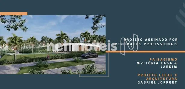 Terreno / Lote / Condomínio à venda, 489m² no Periperi, Capim Branco